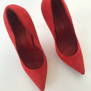 Schutz Heels